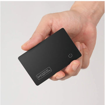 Never Lose Your Wallet Again, Feel Secure!