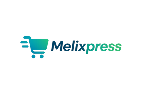 haz me una imagen de  tipo logo, donde el nombre sea: Melixpress