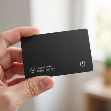 Never Lose Your Wallet Again
