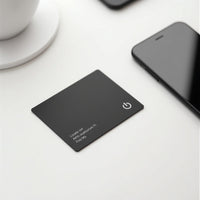 Tracker card